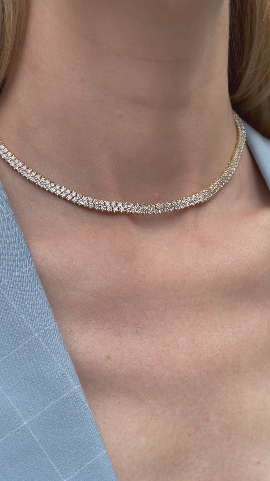 ロイヤルオーダー　C-CHAIN　Choker　SN05　20inch　50cm ロイヤルオーダー C-CHAIN Choker SN05 20inch 50cm