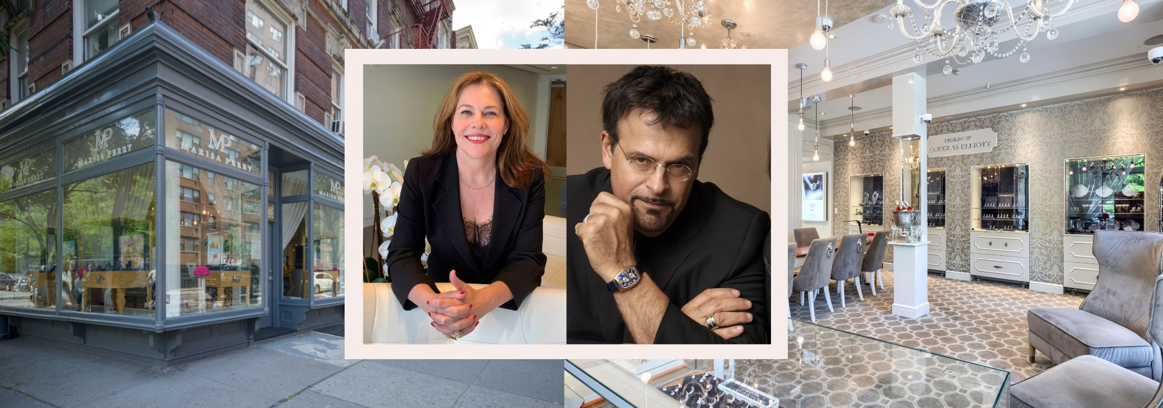 Marisa Perry Atelier: A Legacy of Excellence in Fine Jewelry